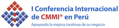 Primera Conferencia Internacional de CMMI en Perú