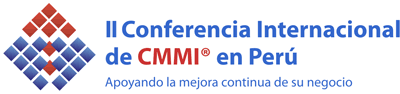 Segunda Conferencia Internacional de CMMI en Perú