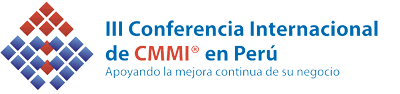 Tercera Conferencia Internacional de CMMI en Perú